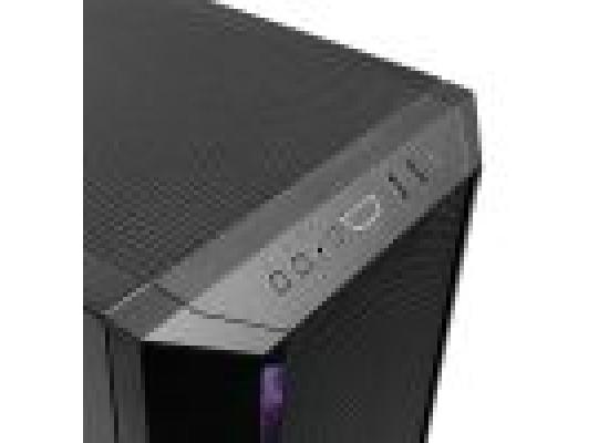 Rampage Power 166 Custom Gaming PCs